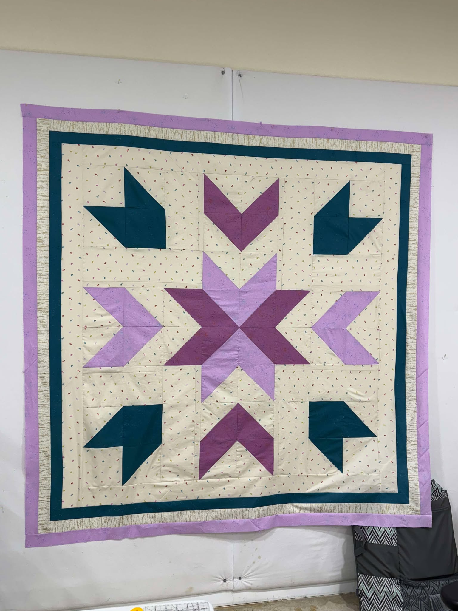 Game of Throws (3 Sizes)