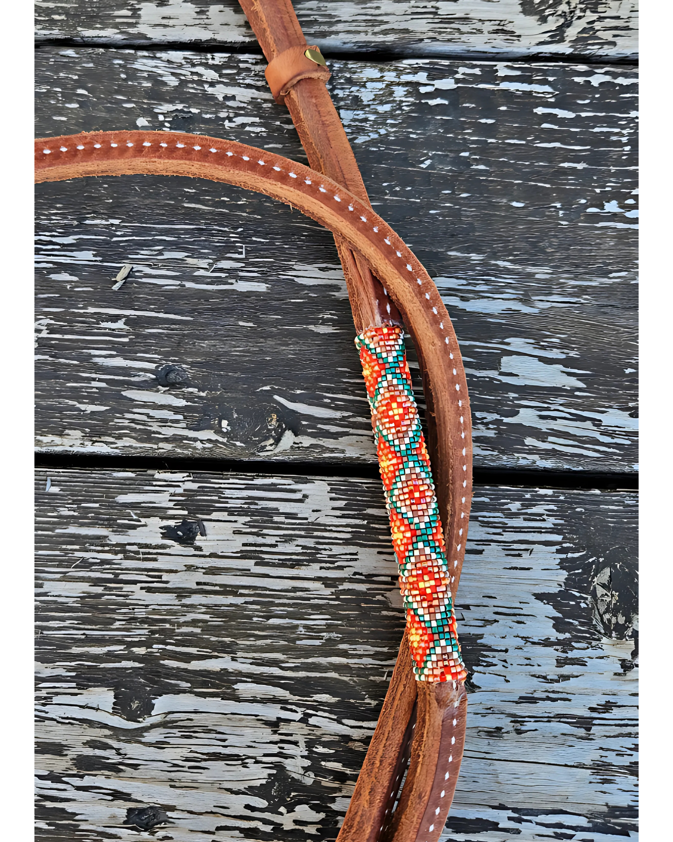 Over & Under Strap – Desert Bloom