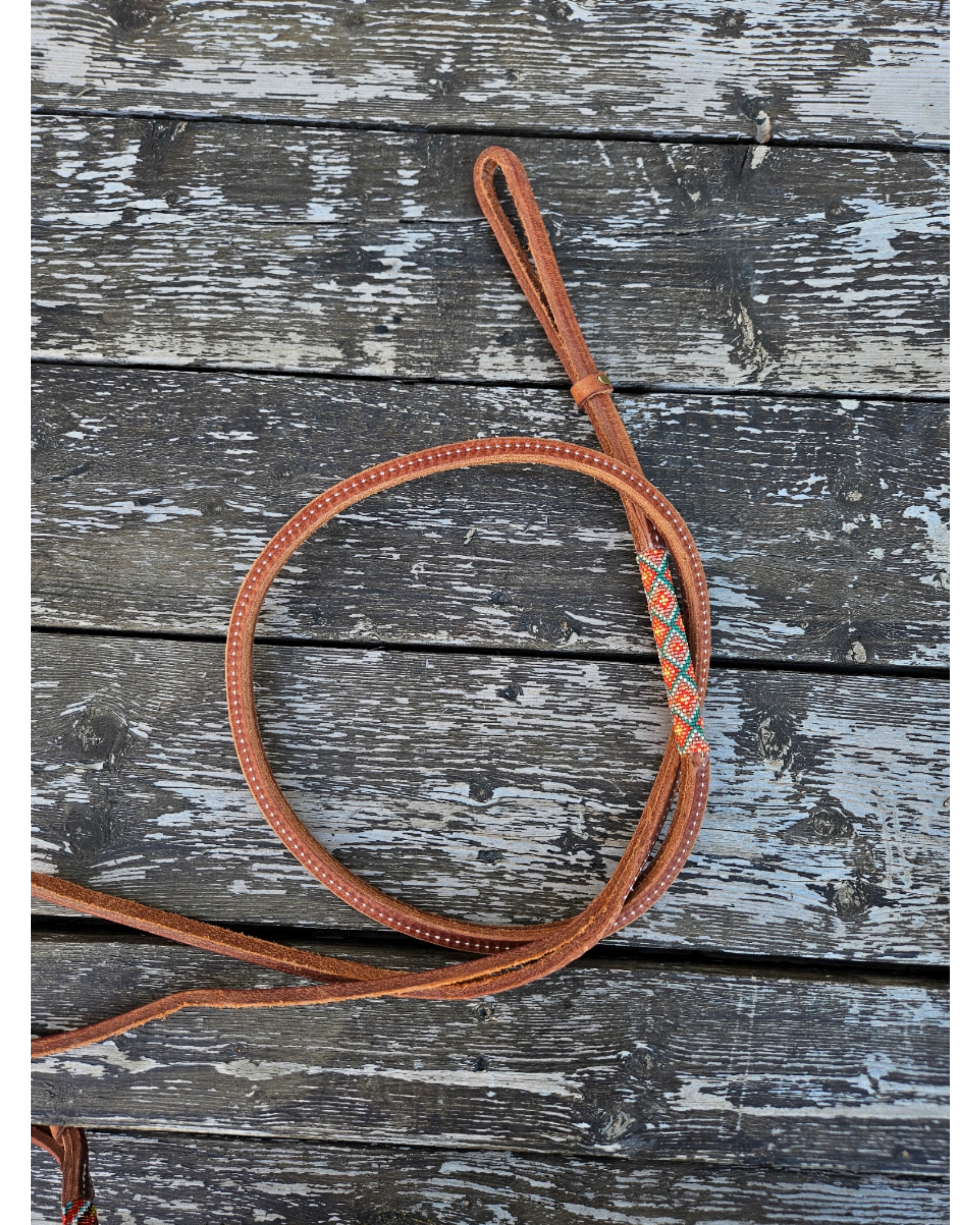 Over & Under Strap – Desert Bloom