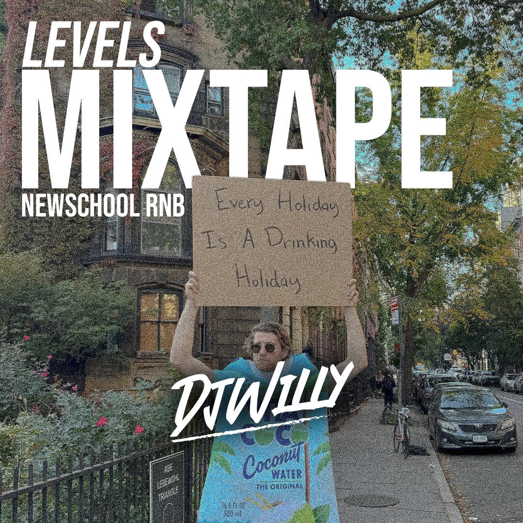 Levels Mix