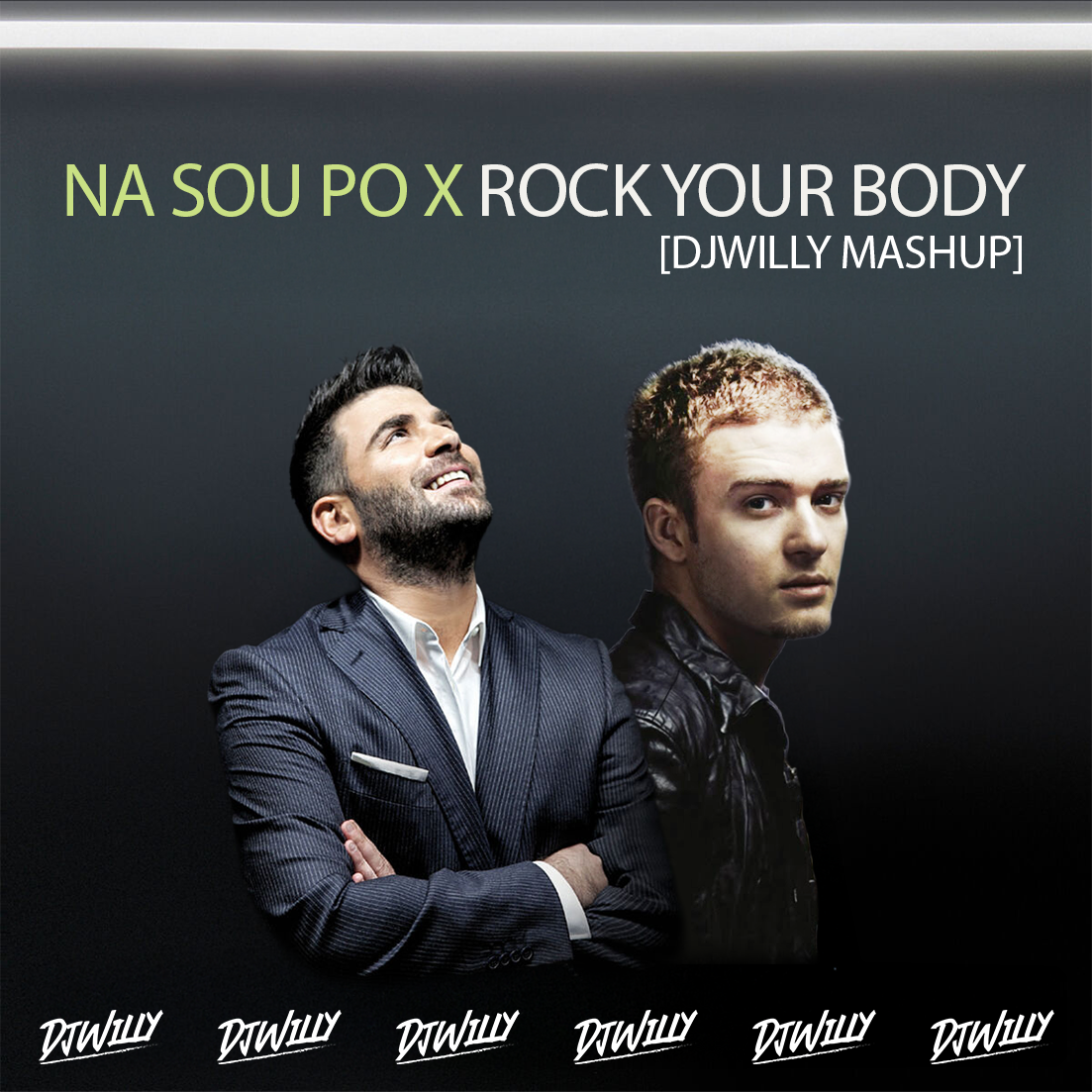 Na Sou Po x Rock Your Body