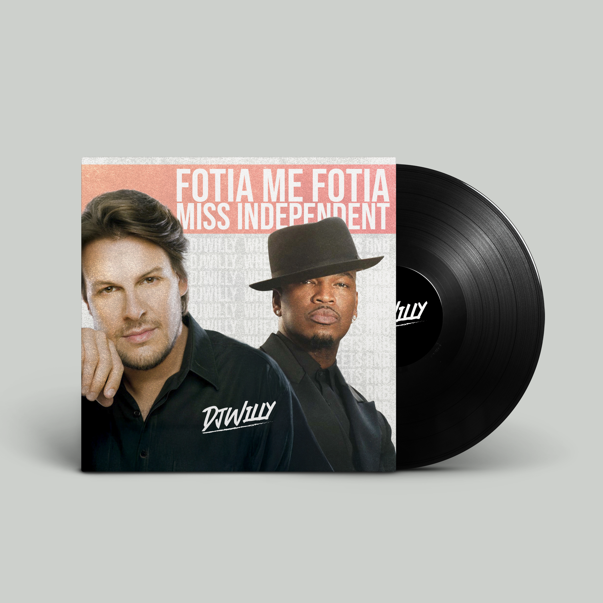 Fotia Me Fotia x Miss Independent MASHUP