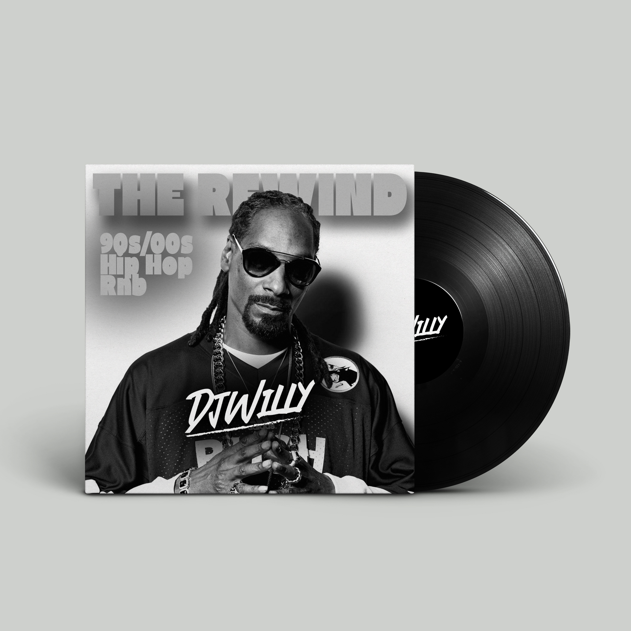 90s/00s HipHop RnB Mix