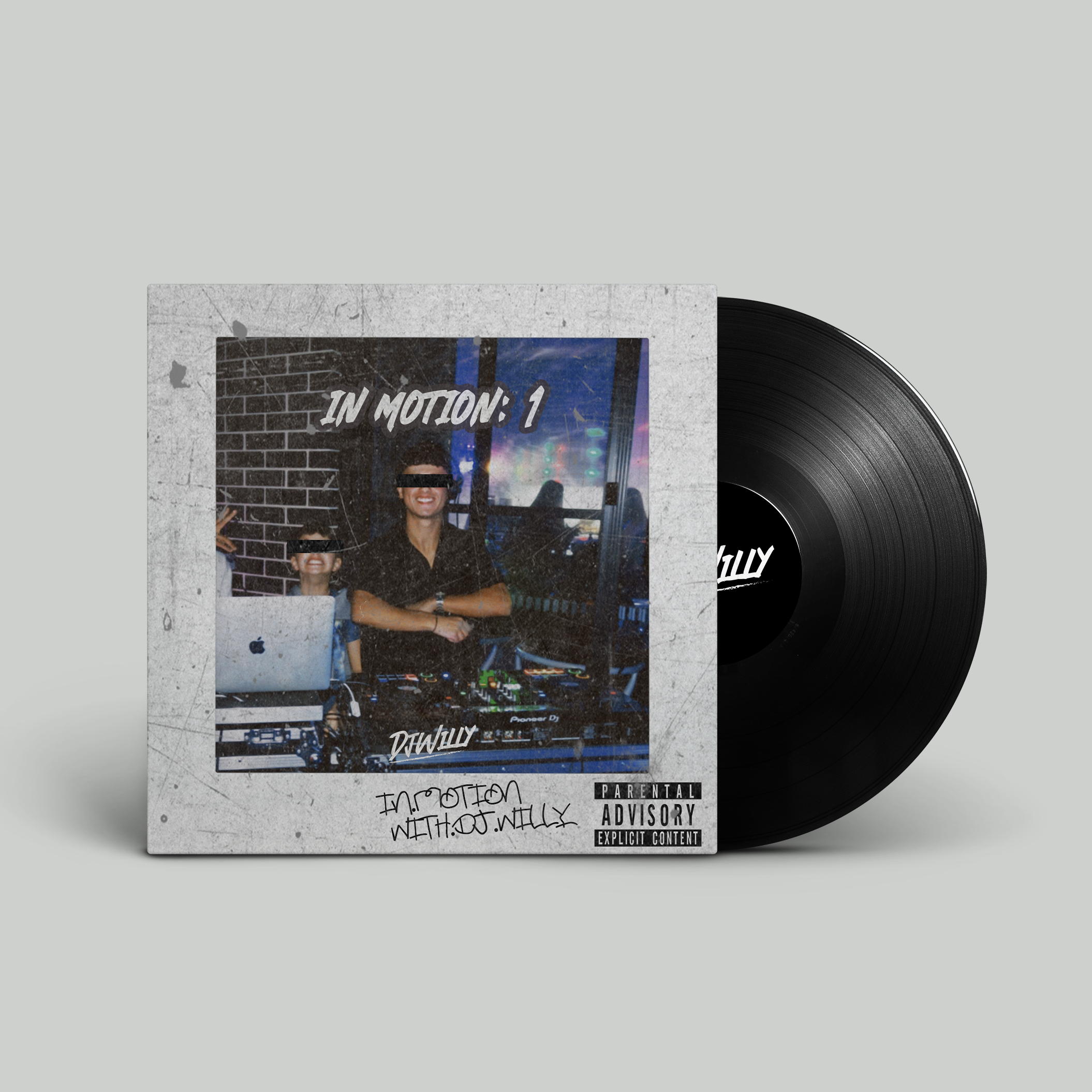 In Motion Vol. 1