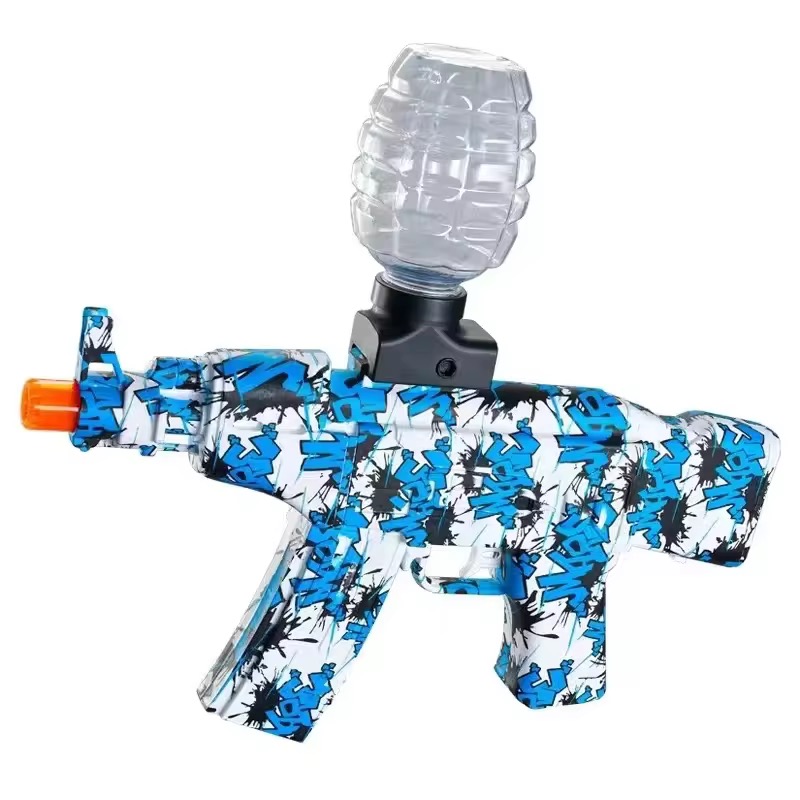 AK47 Gel Blaster Toy Gun safe for kids