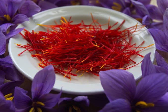 Saffron | Zafran | Kesar |