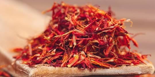 Saffron | Zafran | Kesar |