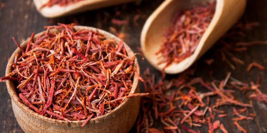 Saffron | Zafran | Kesar |