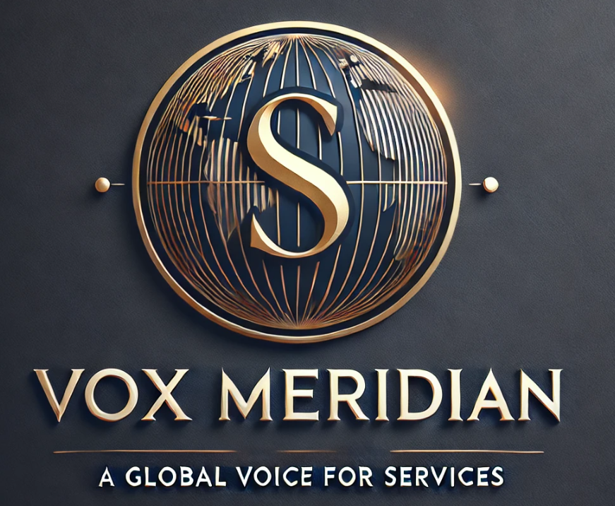 Vox Meridian