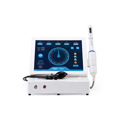 HIFU vaginal tightening Vmax face lifting Liposonixed body building beauty instrument