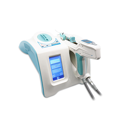 Portable 5 pin 9 pin vital injector skin rejuvenation meso gun skin tightening mesotherapy 