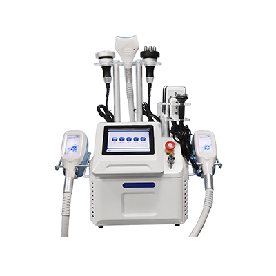 360 Degree Fat Freeze Cryolipolysis Body Shaped Cryo Fat Reduce Body Building
