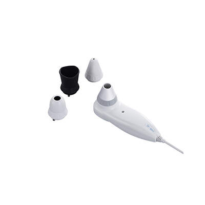3 in 1 skin analyzer hair scanner eyes iriscope 