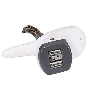 Vela Body Shape Slimming Machine Vacuum Massager Roller Weight Loss 