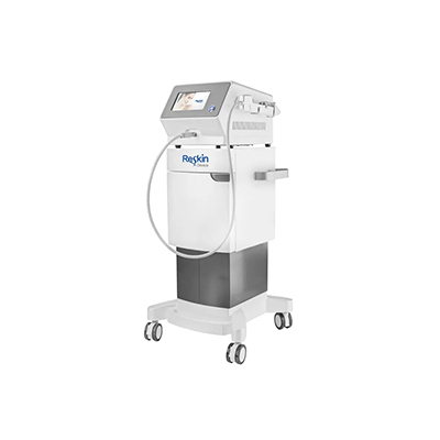 Reskin Needless Mesogun Non-Invasive High Pressure Injector Skin Rejuvenation No Needle Mesotherapy 