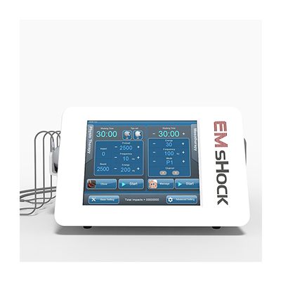  EMS Shock Device Focused Extracorporeal Therapy Home ED Treatment Dysfunction Shockwave Machine