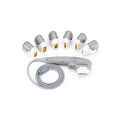 7D hifu wrinkle removal vmax face lifting liposonix body slimming 