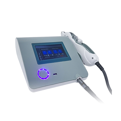Non-invasive meso skin face lifting skin rejuvenation mesotherapy gun