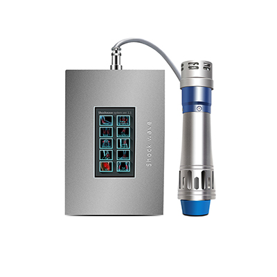 Mini home use shockwave pain relief ed treatment extracorporeal shock wave therapy