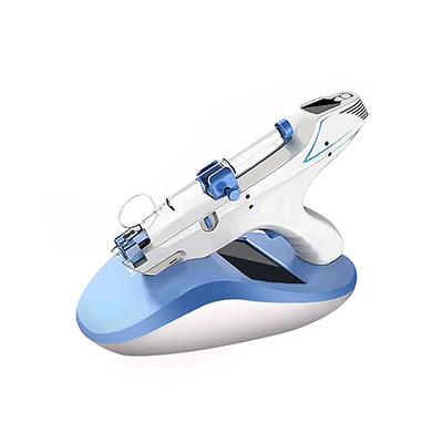 single needle nano crystalline mesotherapy skin rejuvenation meso injection gun 