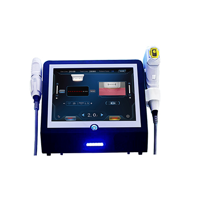 12D hifu ice carving RF anti aging vmax face lifting skin tightening HIFU machine