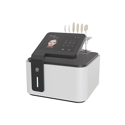 EMS RF Face Sculpt Machine Facial Slimming Lifting Device for Anti-Aging