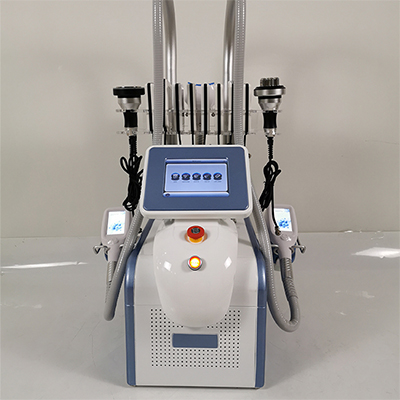 360 cryolipolysis rf cavitation body slimming cellulite removal body sculpting cryotherapy