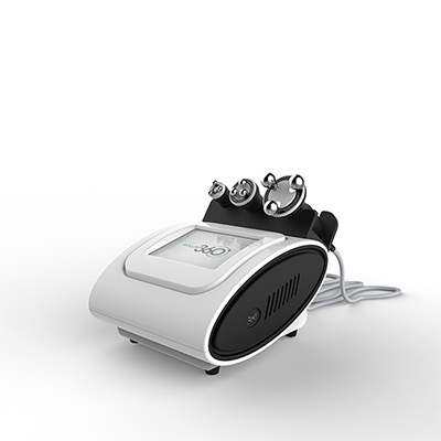 360 LED 3D Rolling RF 360 Degree Rotating System Fat Removal Cellulite Machine