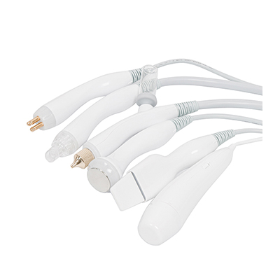 Smart Ice Blue Oczyszczanie Wodorowe Aqua Facial Machine Domestos Aqua with Skin Analyzer