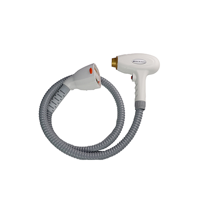 Portable 808nm diode laser painless hair removal machine