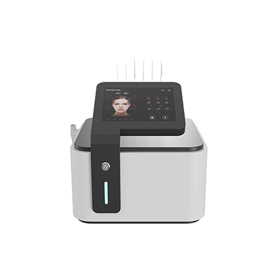 EMS RF Face Sculpt Machine Facial Slimming Lifting Device for Anti-Aging