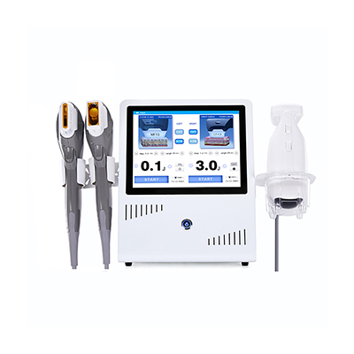 Liposonix body slimming vmax face lifting vaginal tightening 7D hifu 