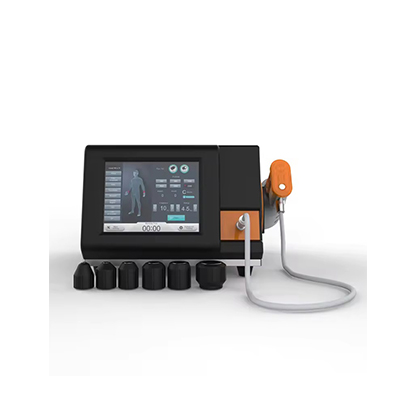 Extracorporeal Pneumatic Shock Wave Therapy Eswt ED Pain Relief Shockwave Therapy Machine