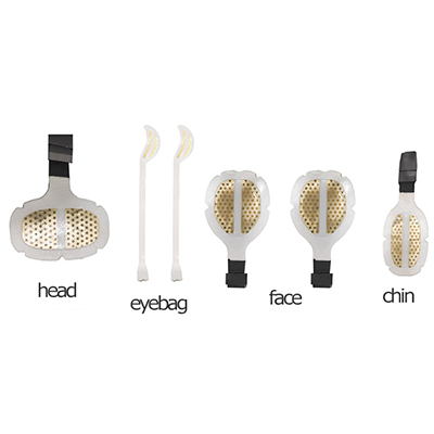 EMS RF Face Sculpt Machine Facial Slimming Lifting Device for Anti-Aging