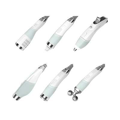 Ayliffe M6 Facial Management Device Hydrafacials Beauty Equipments