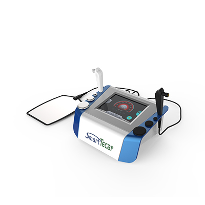 Professional Smart Tecar Therapy CET RET Pain Relief Tecar Therapy Equipment