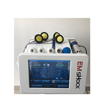  EMS Shock Device Focused Extracorporeal Therapy Home ED Treatment Dysfunction Shockwave Machine
