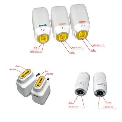 12D hifu ice carving RF anti aging vmax face lifting skin tightening HIFU machine
