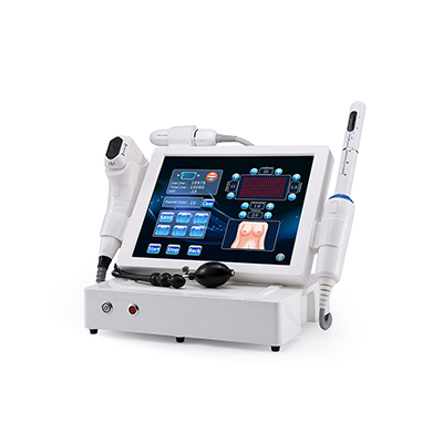 HIFU vaginal tightening Vmax face lifting Liposonixed body building beauty instrument