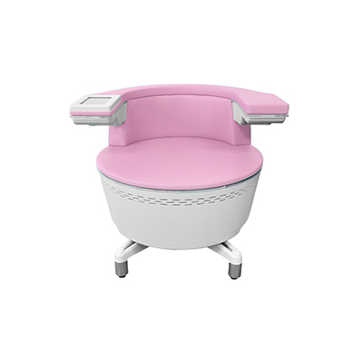Women's Postpartum Repair New Ems Chair Pelvic Floor