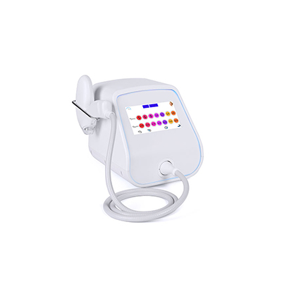 Fractional Fixel Thermal Novoxel Acne Scar Remover Mezotix Machine