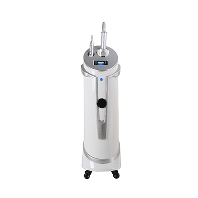 360 Rotation Inner Ball Roller Massage Machine Endos Slim Cellusphere Roller Lymphatic Drainage