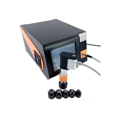 Extracorporeal Pneumatic Shock Wave Therapy Eswt ED Pain Relief Shockwave Therapy Machine