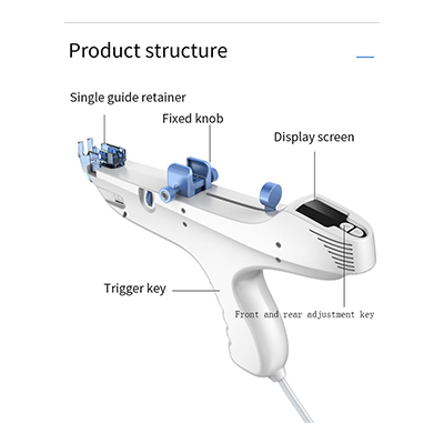 single needle nano crystalline mesotherapy skin rejuvenation meso injection gun 