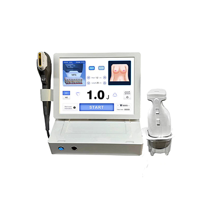 7D hifu wrinkle removal vmax face lifting liposonix body slimming