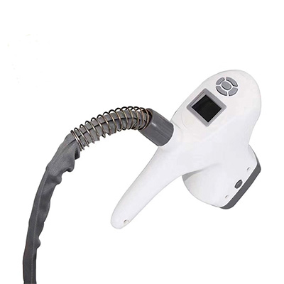 Vela Body Shape Slimming Machine Vacuum Massager Roller Weight Loss 