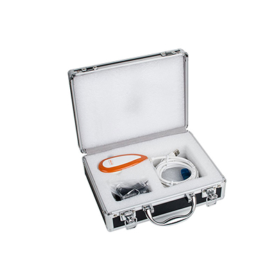 SA-S02 Iris Scope Eye Iris Scanner Skin Hair Analyzer Iriscope Iridology Camera