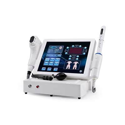 HIFU vaginal tightening Vmax face lifting Liposonixed body building beauty instrument