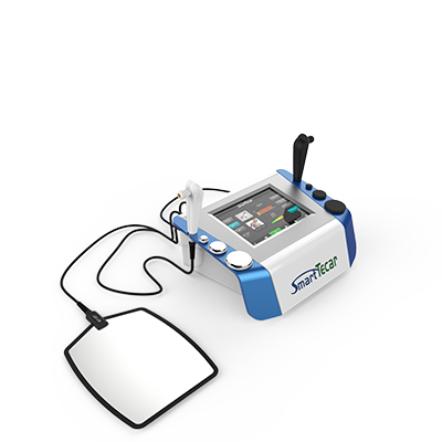 Professional Smart Tecar Therapy CET RET Pain Relief Tecar Therapy Equipment