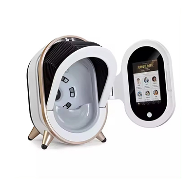 M9 Magic Mirror Skin Analyzer Face Analyzer System Magic Mirror Skin Scanner
